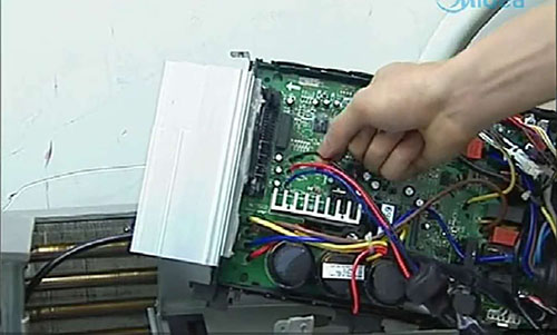 勉县美的空调电话是多少