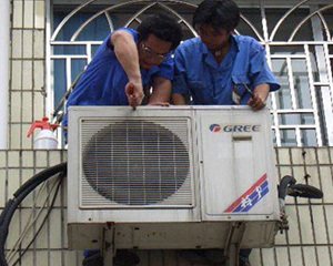 勉县空调维修售后服务中心