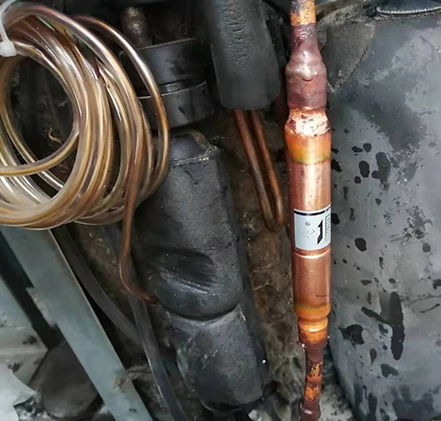 勉县美的变频多联机空调维修售后服务中心