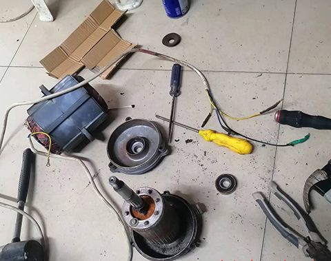 勉县空调维修售后服务中心电话在哪里找