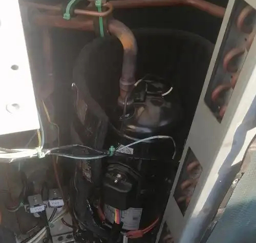 勉县维修变频空调电话在哪里找