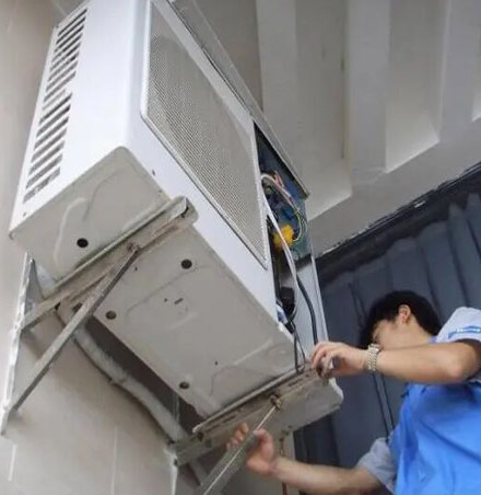 勉县24小时空调维修热线