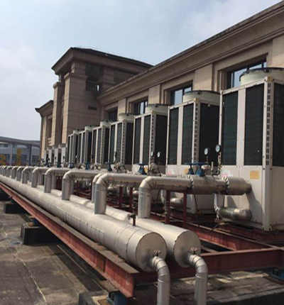 勉县多联机维修 勉县中央空调维修