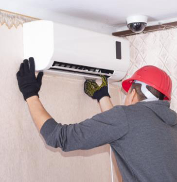 勉县空调内机噪音大