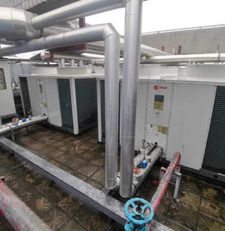 勉县附近中央空调维修 勉县上门中央空调维修